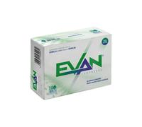 Mayoly Pharmaceuticals Ita. Evan 60 Compresse - Integratore A Base Di Boswellia E Ananas