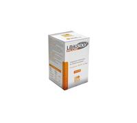 Mayoly Pharmaceuticals Ita. Lithosolv Plus 60 Compresse Retard - Integratore Per L'Equilibrio Del PH Urinario