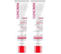 MAYOLY - TOPICREM CICA CR REPARAD 40 ML (Confezione da 2)