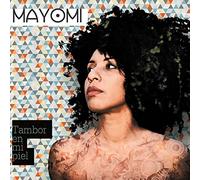 MAYOMI - TAMBOR EN MI PIEL