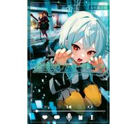 Mayonaka Heart Tune #3 | JAPAN Manga fumetto giapponese