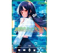 Mayonaka Heart Tune #4 | JAPAN Manga fumetto giapponese