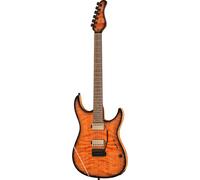 Mayones Guitars Aquila Elite V24 S6 Redwood BB