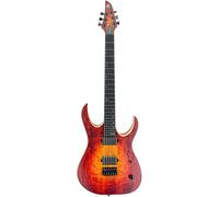 Mayones Guitars Duvell Elite 6 LBS