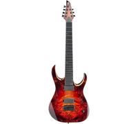 Mayones Guitars Duvell Elite 7 LBS