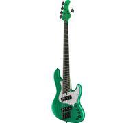 Mayones Guitars Jabba Bassic VF 5