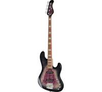 Mayones Guitars Jabba Custom 4 Galaxy Eye Pur