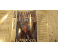 MAYOR An Autobiography