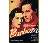 Mayor Barbara (Major Barbara) (1941) (Import)