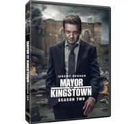 Mayor of Kingstown: Season Two