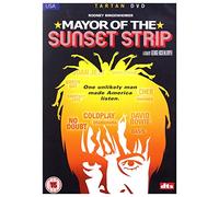Mayor Of Sunset Strip [DVD] [2003]