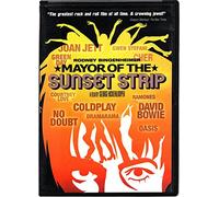 Mayor of the Sunset Strip - Mayor of the Sunset Strip