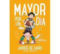 Mayor por un día / Adult for One Day
