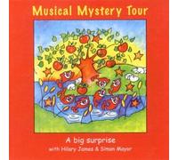 Mayor, Simon/Hilary James - A Big Surprise