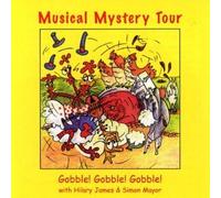 Mayor, Simon/Hilary James - Gobble! Gobble! Gobble!