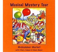 Mayor, Simon/Hilary James - Midsummer Market