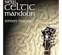 Mayor, Simon - New Celtic Mandolin