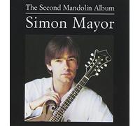 Mayor, Simon - Second Mandolin Album