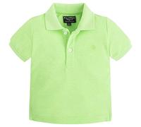 Mayoral 102 Polo m/c Neonato (68/6 Mesi)