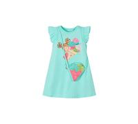 Mayoral Abito Bambina - Acqua 3940 10 Acqua Bambina 8A