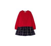 Mayoral Abito Bambina - Amarena 4912 25 Amarena Bambina 9A
