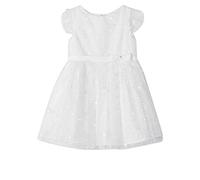 Mayoral Abito Bambina Bianco 391114