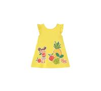 Mayoral Abito Bambina - Giallo 1927 87 Giallo Bambina 12M