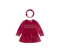 Mayoral Abito Bambina - Rosso 2904 75 9M
