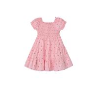 Mayoral Abito Bambina - Salmone 3925 74 Salmone Bambina 10A