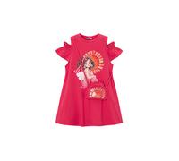MAYORAL Abito da ragazza rosa | 104