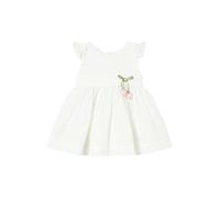 MAYORAL Abito neonata crema | 68
