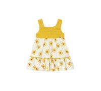 MAYORAL Abito neonata giallo | 92