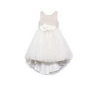 Mayoral Abito Vestito Cerimonia ABEL & LULA by Ragazza 14 Anni - 164 cm Color Avorio