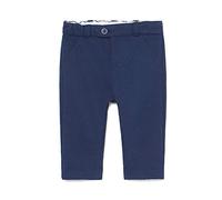 Mayoral Art 21-01570-045 Pantalone Lungo Punto Roma Neonato (4-6 Mesi)