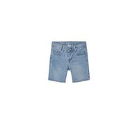 Mayoral Bermuda Jeans 5T Basico per Bambini e Ragazzi Grey Blue 4 Anni (104cm)