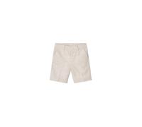Mayoral Bermuda Lino Suiting per Bambini e Ragazzi Sabbia 9 Anni (134cm)