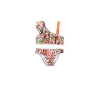 Mayoral Bikini Ragazza - Costume da Bagno Ragazza - Due Pezzi - Bikini per Piscina e Spiaggia - Abbigliamento Ragazze e Adolescenti da 8 anni a 16 anni, Zucca, 16 anni