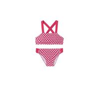 Mayoral Bikini Ragazza - Costume da Bagno Ragazza - Due Pezzi - Bikini per Piscina e Spiaggia - Abbigliamento Ragazze e Adolescenti da 8 anni a 16 anni, Ibisco, 12 anni