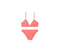 Mayoral Bikini Ragazza - Costume da Bagno Ragazza - Due Pezzi - Bikini per Piscina e Spiaggia - Abbigliamento Ragazze e Adolescenti da 8 anni a 16 anni, Flamingo, 8 anni