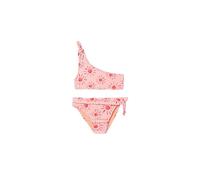 Mayoral Bikini Ragazza - Costume da Bagno Ragazza - Due Pezzi - Bikini per Piscina e Spiaggia - Abbigliamento Ragazze e Adolescenti da 8 anni a 16 anni, mandarino, 14 anni