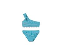 Mayoral Bikini Ragazza - Costume da Bagno Ragazza - Due Pezzi - Bikini per Piscina e Spiaggia - Abbigliamento Ragazze e Adolescenti da 8 anni a 16 anni, Agata 1, 10 anni