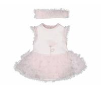 MAYORAL BODY TUTU CON FASCETTA ART. 1756 COLORE FLOR BAMBINA