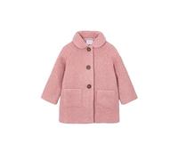 Mayoral Cappotto BAMBINA - Cipria 4439 51 10A