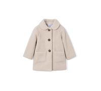 MAYORAL Cappotto da ragazza beige | 92