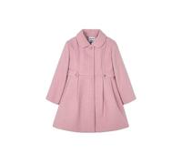 Mayoral Cappotto invernale bambina 6 anni - 116 cm color rosa antico