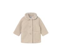 Mayoral Cappotto Riccio per Bimba Sabbia 18 Mesi (86cm)