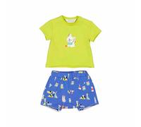 MAYORAL COMP.PANT.CORTO ART. 1206 COLORE KLEIN BAMBINO