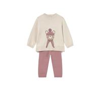 Mayoral Comp. Pant. Lungo per Bimba Orchidea 12 Mesi (80cm)