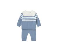 Mayoral Comp. Pant. Lungo per Bimbo Azzurro 0-1 Mese (55cm)