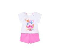 Mayoral Comp. Short per Bambine e Ragazze Camelia 5 Anni (110cm)